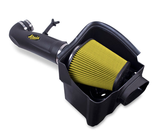 AIRAID Performance Air Intake System (525-284)