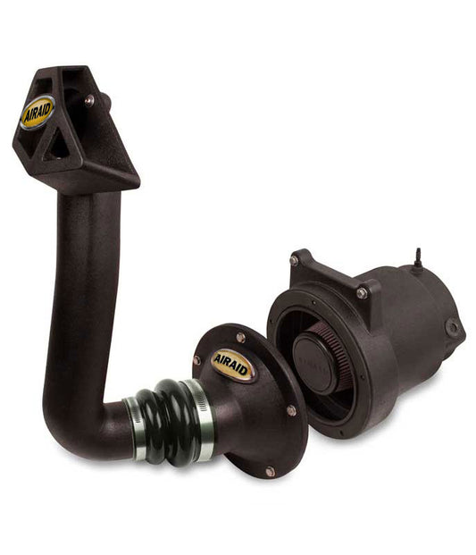 AIRAID Powersports Air Intake with Scoop (883-282)