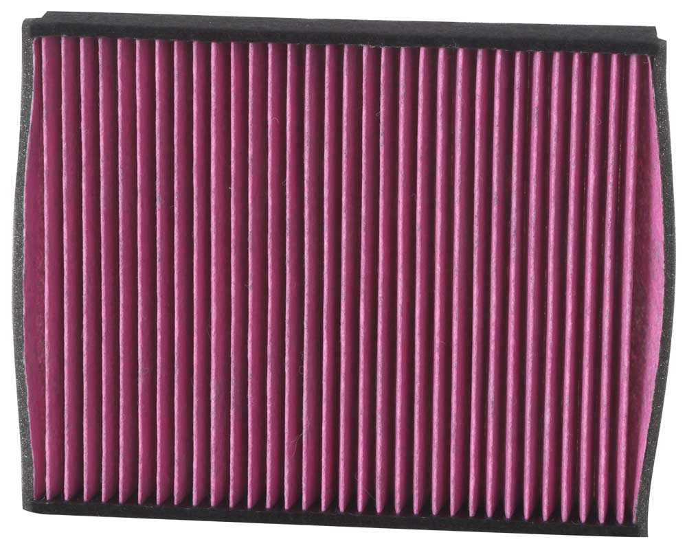 K&N Disposable Cabin Air Filter (DVF5012)