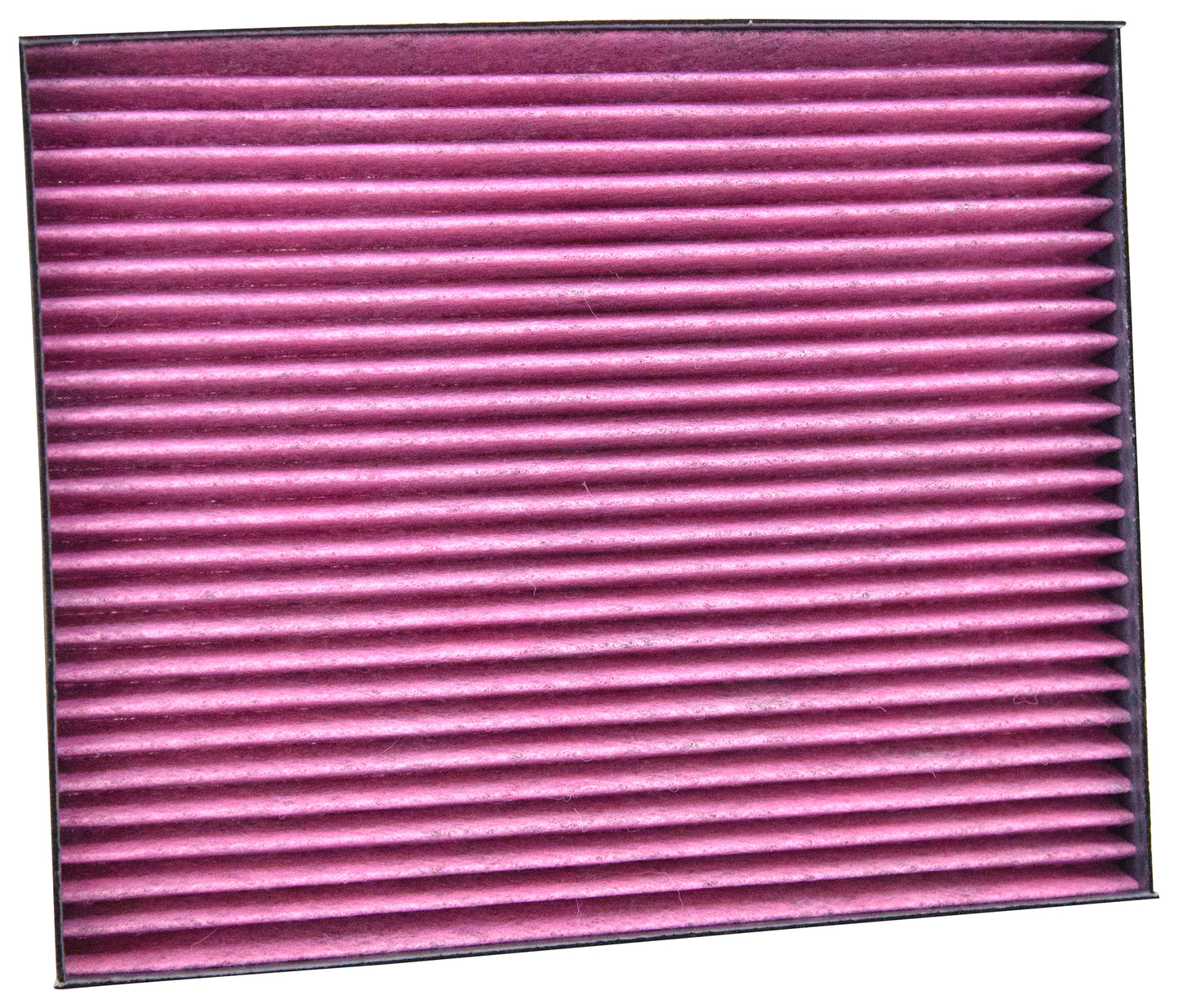 K&N Disposable Cabin Air Filter (DVF5041)