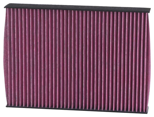 K&N Disposable Cabin Air Filter (DVF5063)