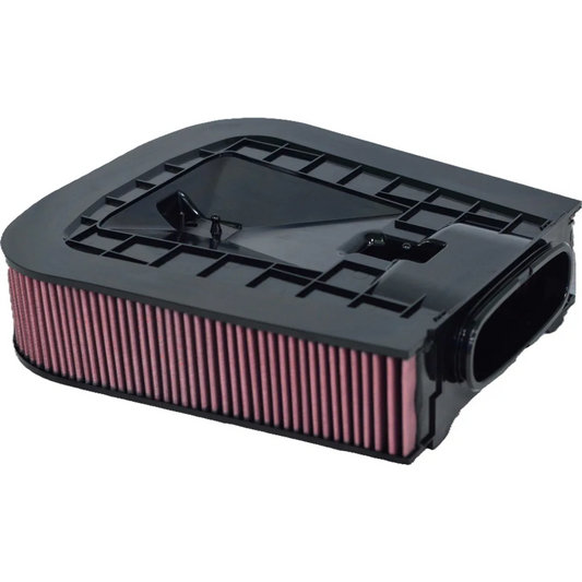 K&N Replacement Air Filter (E-0627)