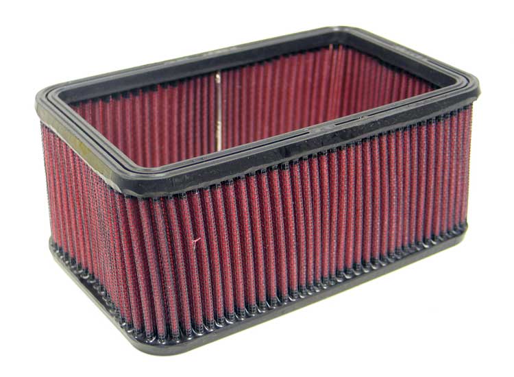 K&N Rectangular Air Filter (E-3920)