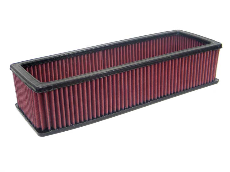 K&N Rectangular Air Filter (E-9083)