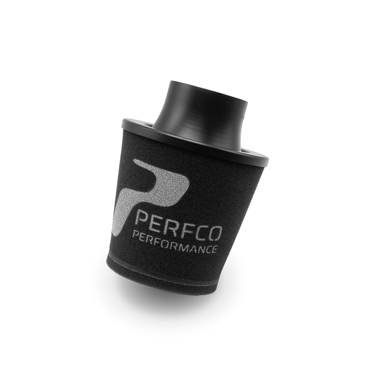 Perfco Universal AN Series Cone Filter - 70mm ID