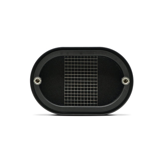 Perfco CA2 Single Carburettor Air Filter (Requires Base Plate)