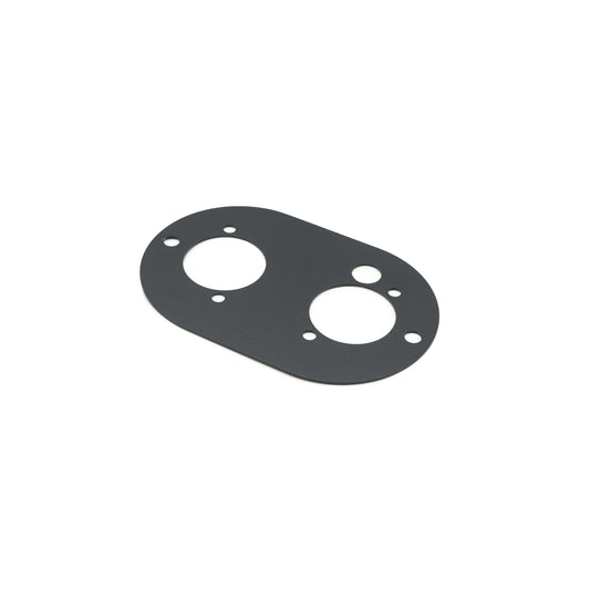 Perfco CA2 Single Carburettor Air Filter Base Plate