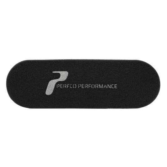 Perfco CA4 Twin Carburettor Air Filter (Requires Base Plate)