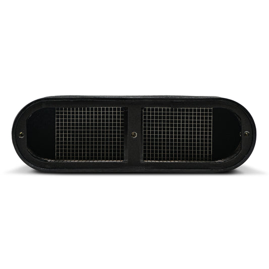 Perfco CA4 Twin Carburettor Air Filter (Requires Base Plate)