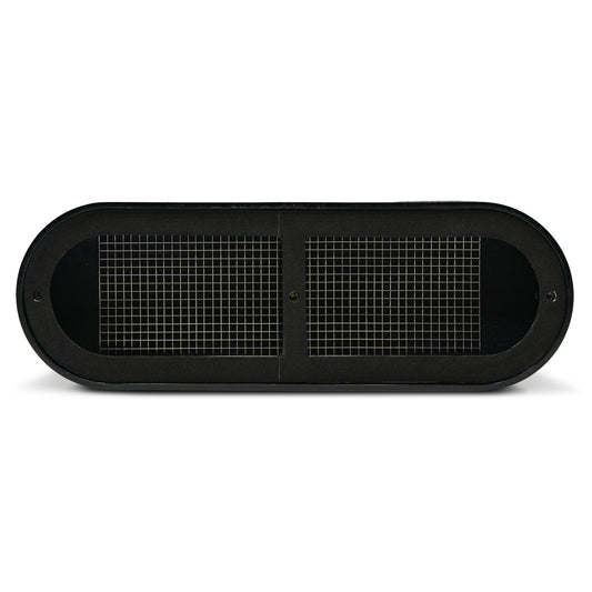 Perfco CA5 Twin Carburettor Air Filter (Requires Base Plate)