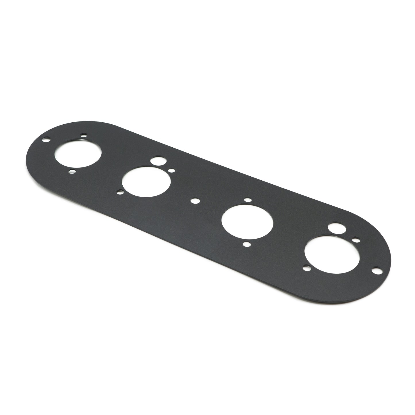 Perfco CA5 Twin Carburettor Air Filter Base Plate