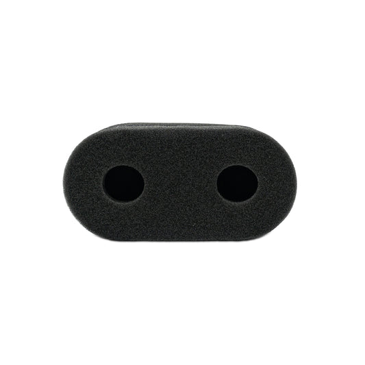 Perfco Trumpet Sock - Single Dual Trumpet Sock for 40/45 DCOE (FFS-005)