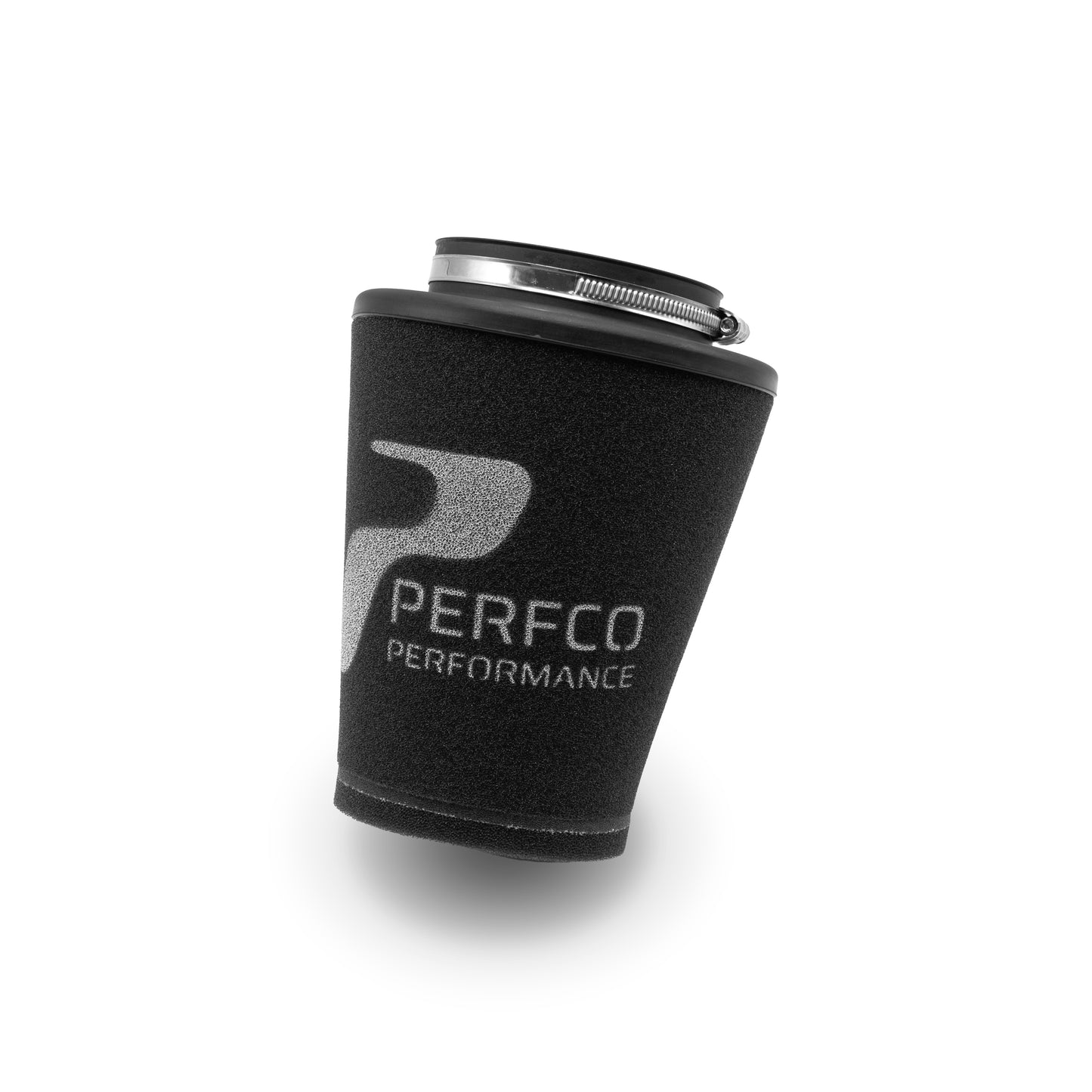 Perfco Universal RN Series Cone Filter - 90MM ID