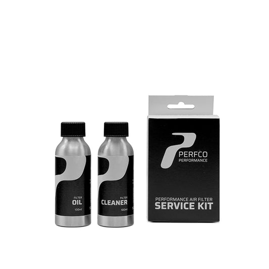 Perfco Performance Cleaning Kit