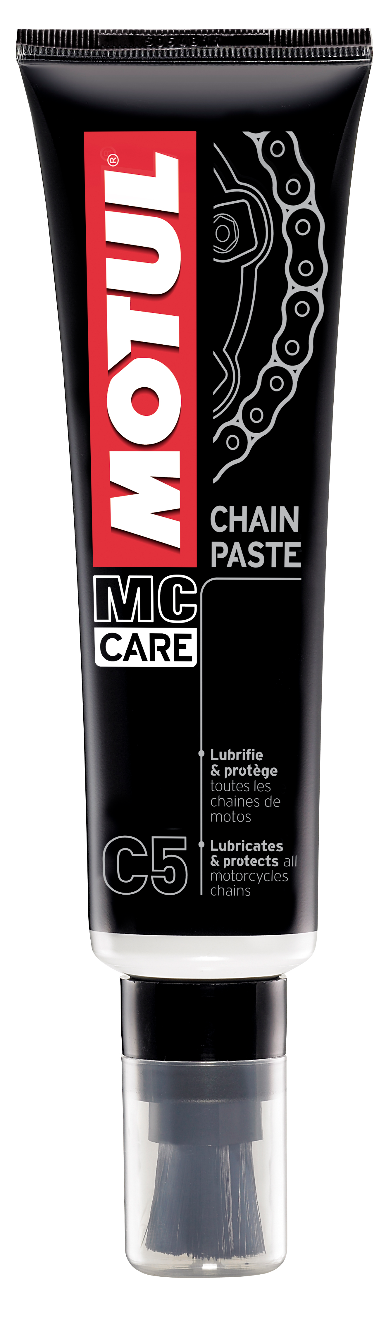 Motul C5 CHAIN PASTE 150ML Lubricant