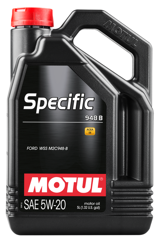 SPECIFIC 948B 5W20