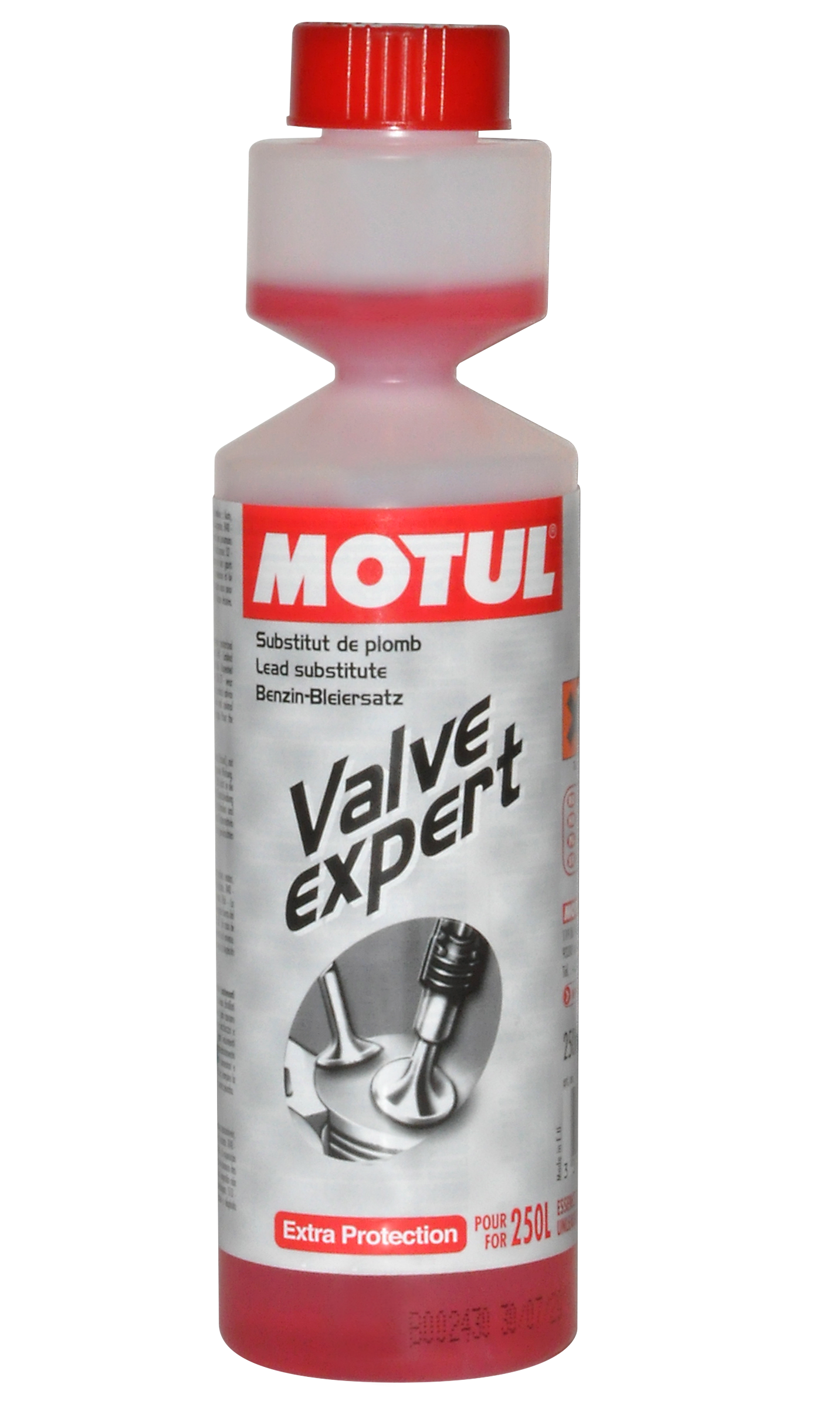 Motul VALVE EXPERT Lubricant