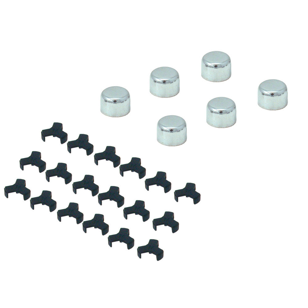 SPE Bolt Caps (1408)