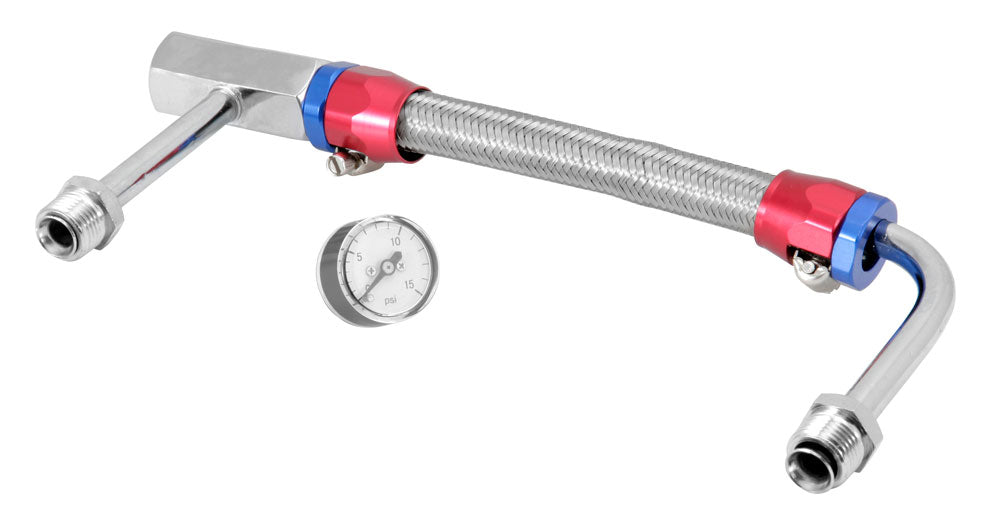 SPE Dual Feed Line (29603)