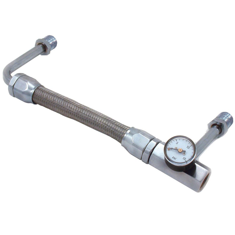 SPE Dual Feed Line (29683)