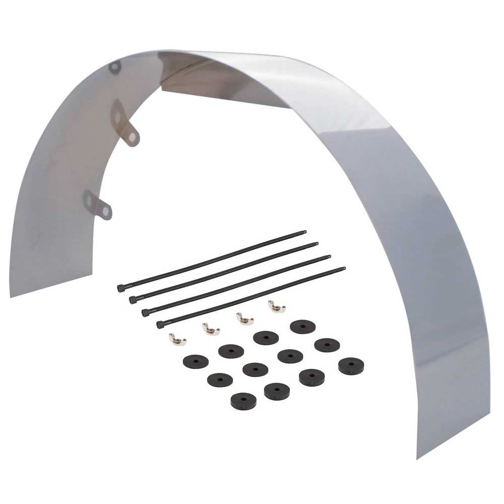 SPE Fan Shroud (4358)