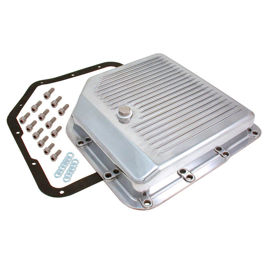 SPE Transmission Pan (5460)