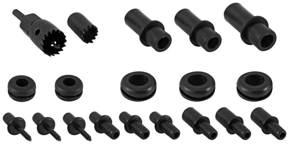 SPE Vacuum Sensor Adapter Kit (8711)