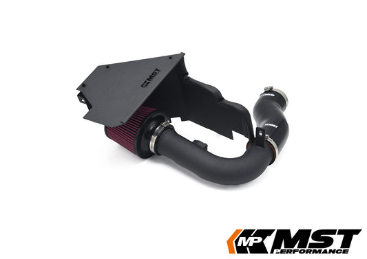 MST Performance Intake Kit for 2015 Subaru Forester XT 2.0