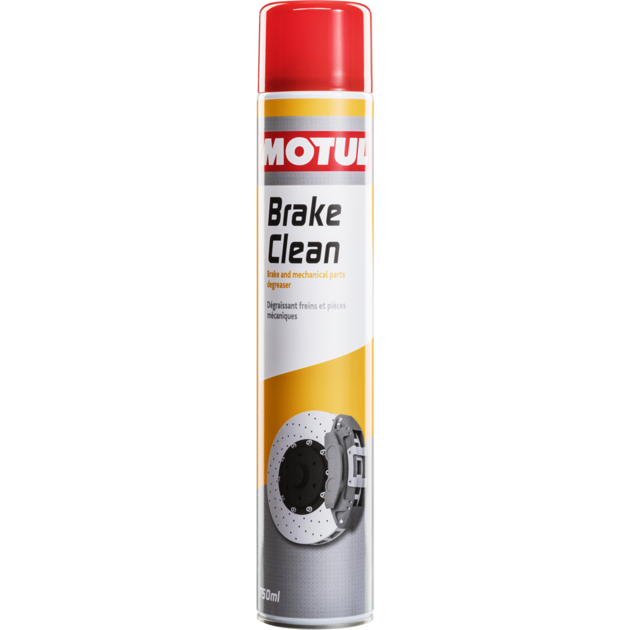 Motul BRAKE CLEAN Cleaner