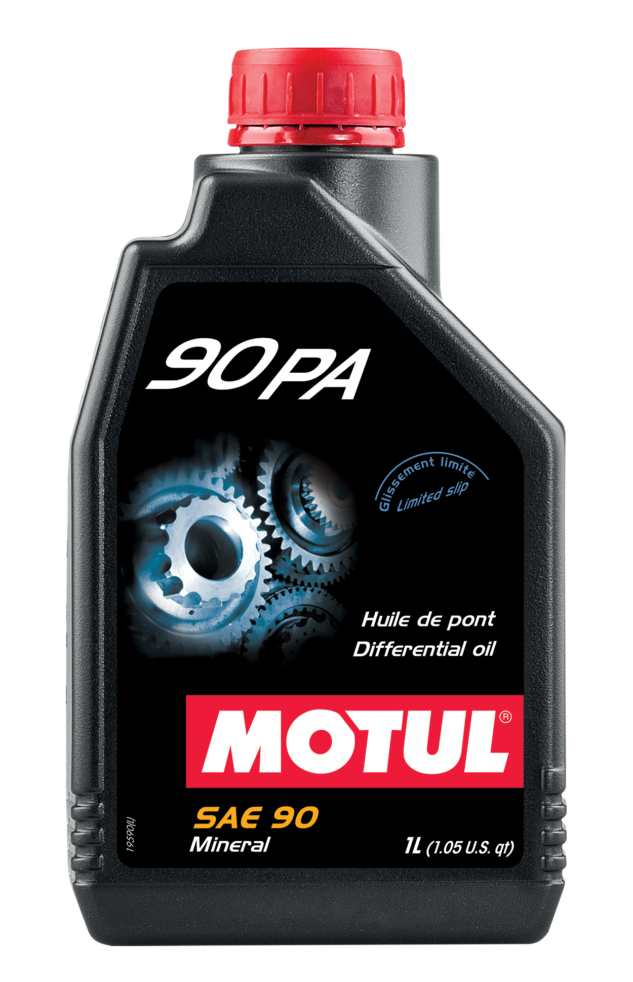 Motul 90 PA Gear Oil