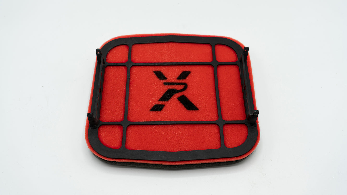 Pipercross Motorcycle Replacement Air Filter MPX193