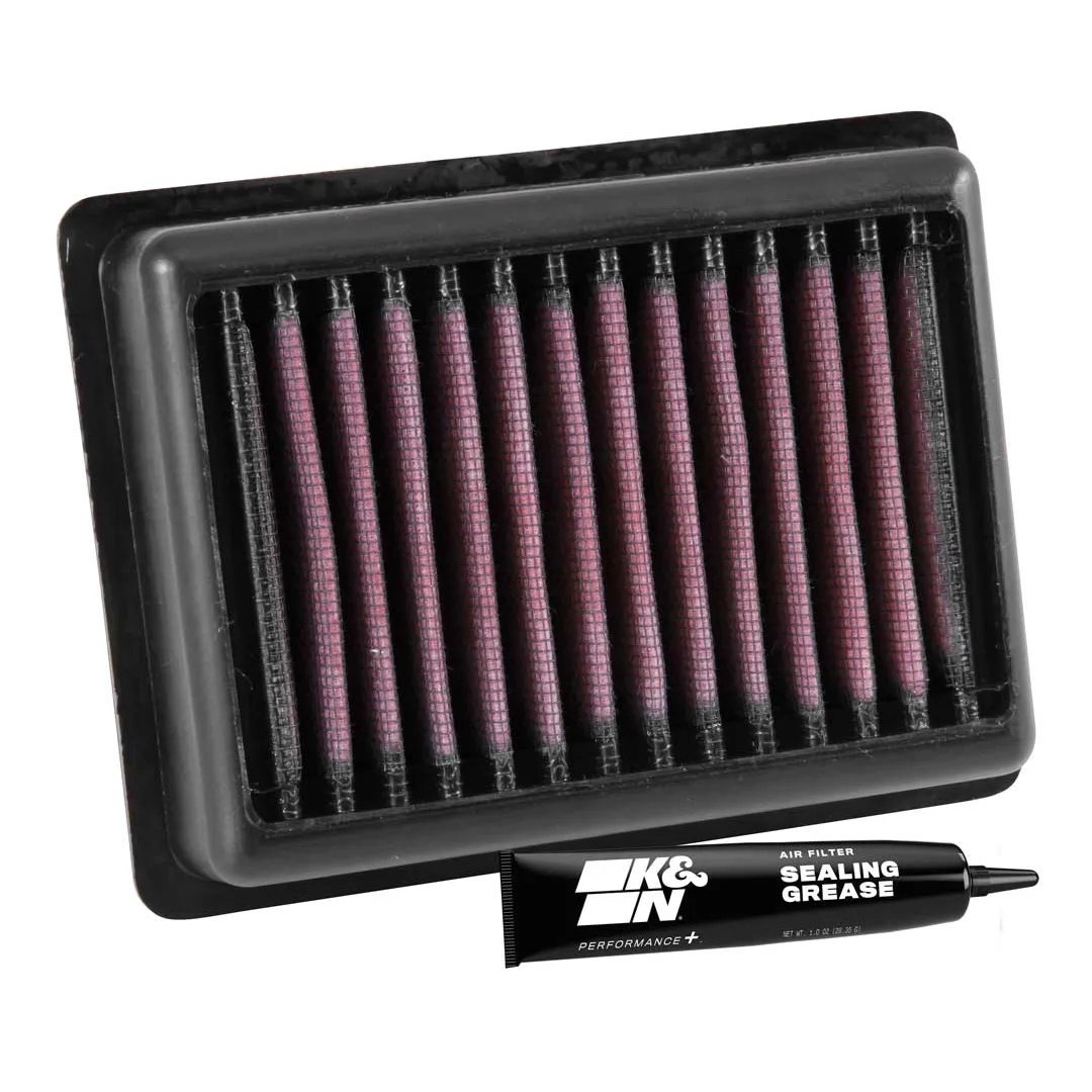 K&N Replacement Air Filter (TB-9016)