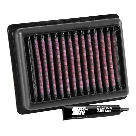 K&N Replacement Air Filter (TB-9016)