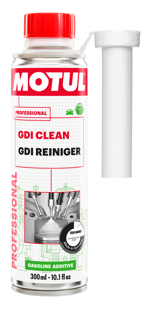 Motul GDI CLEAN EFS Cleaner