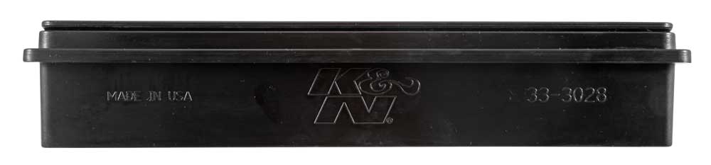 K&N Replacement Air Filter (33-3028)
