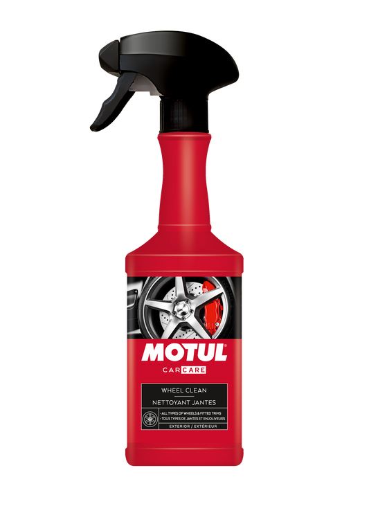 Motul WHEEL CLEAN Cleaner