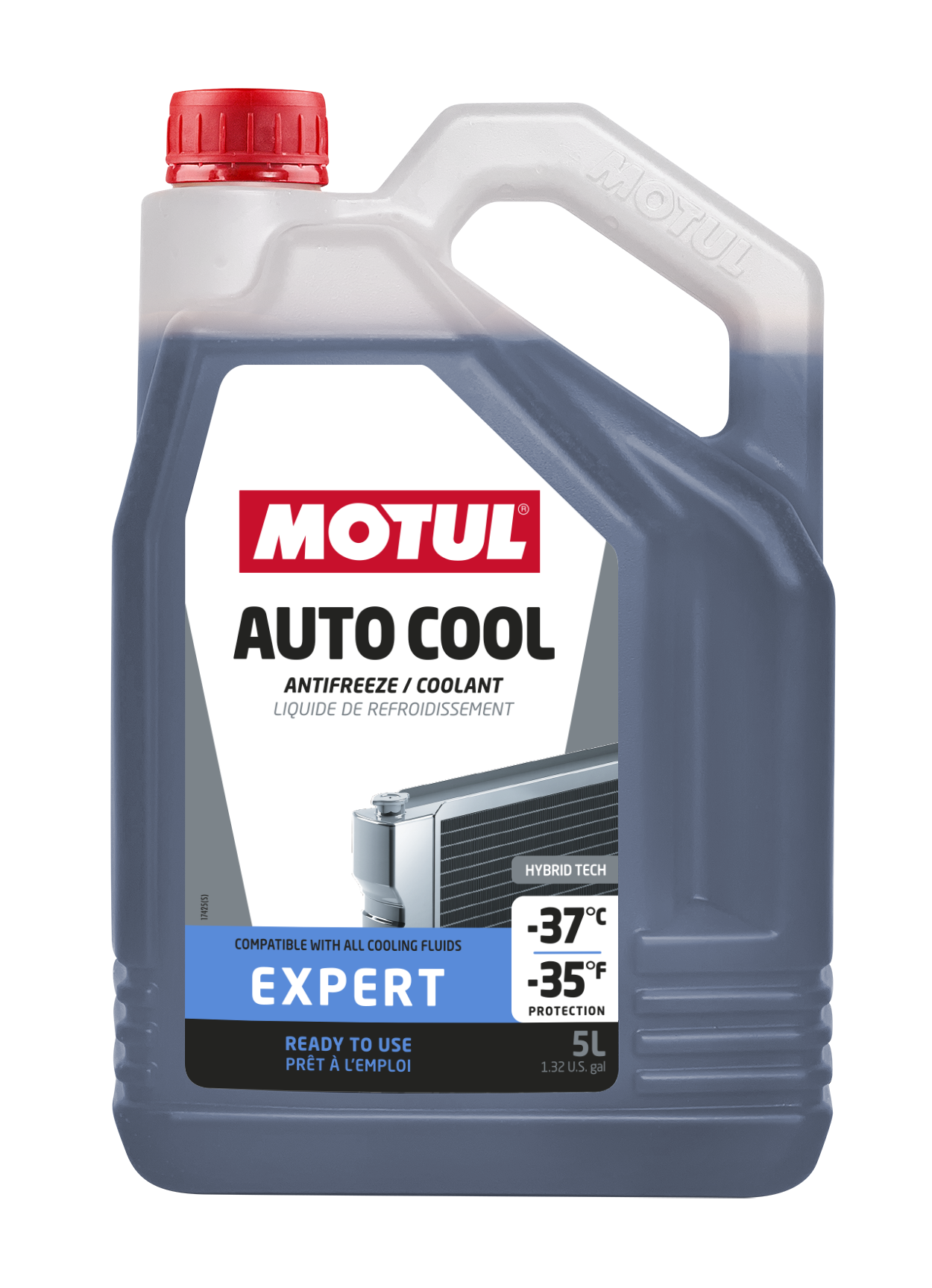 AUTO COOL EXPERT -37C