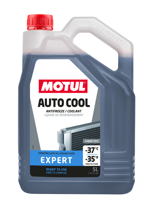AUTO COOL EXPERT -37C