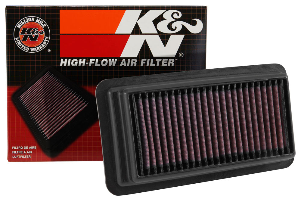 K&N Replacement Air Filter (33-5044)