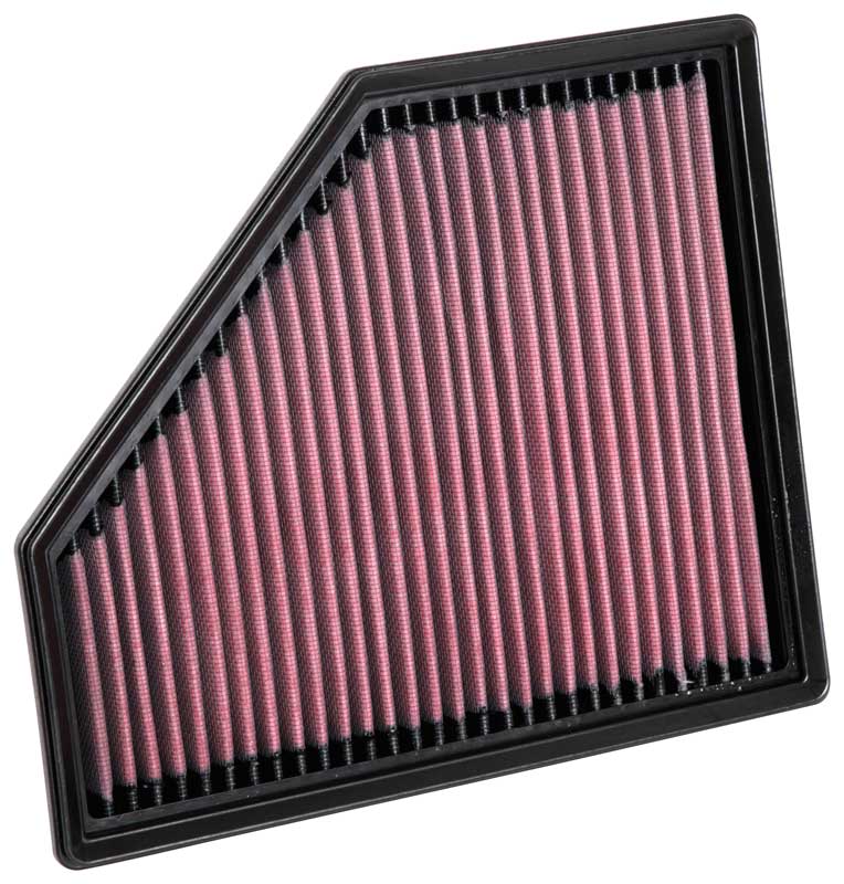 K&N Replacement Air Filter (33-3136)