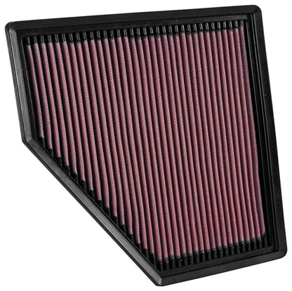 K&N Replacement Air Filter (33-3051)