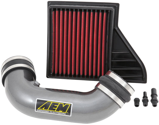 AEM Cold Air Intake System (22-684C)