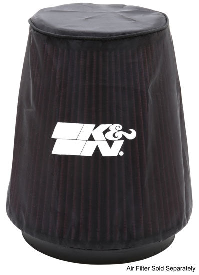 K&N Air Filter Wrap (22-8038DK)