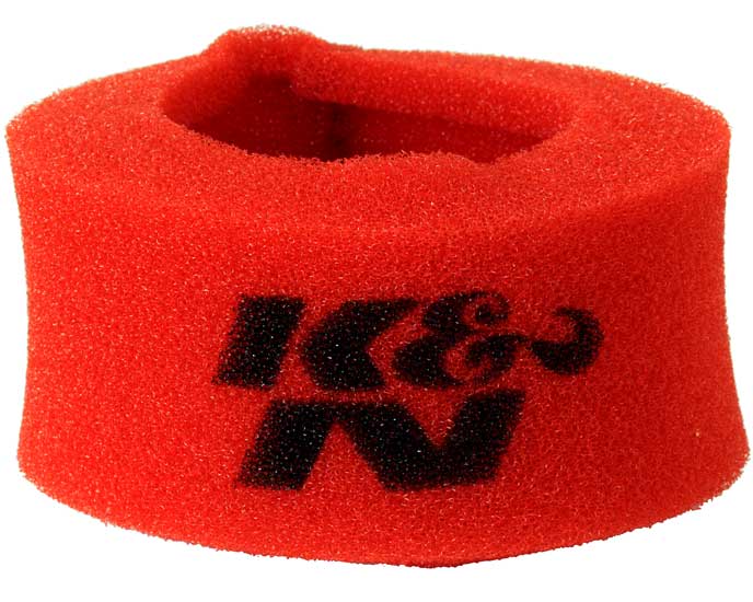 K&N Air Filter Foam Wrap (25-0330)