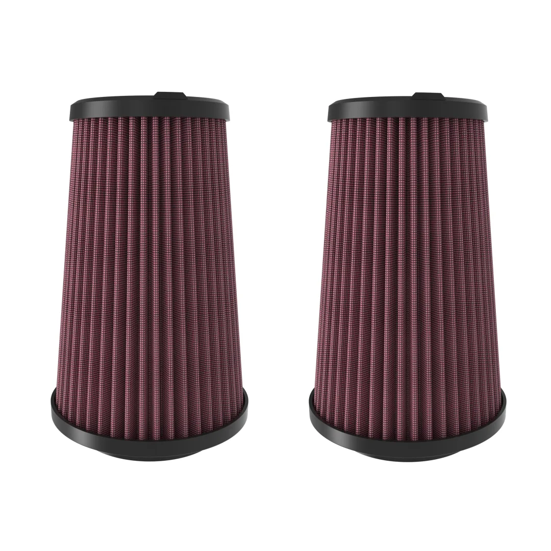 K&N Replacement Air Filter (E-0629)