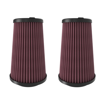 K&N Replacement Air Filter (E-0629)