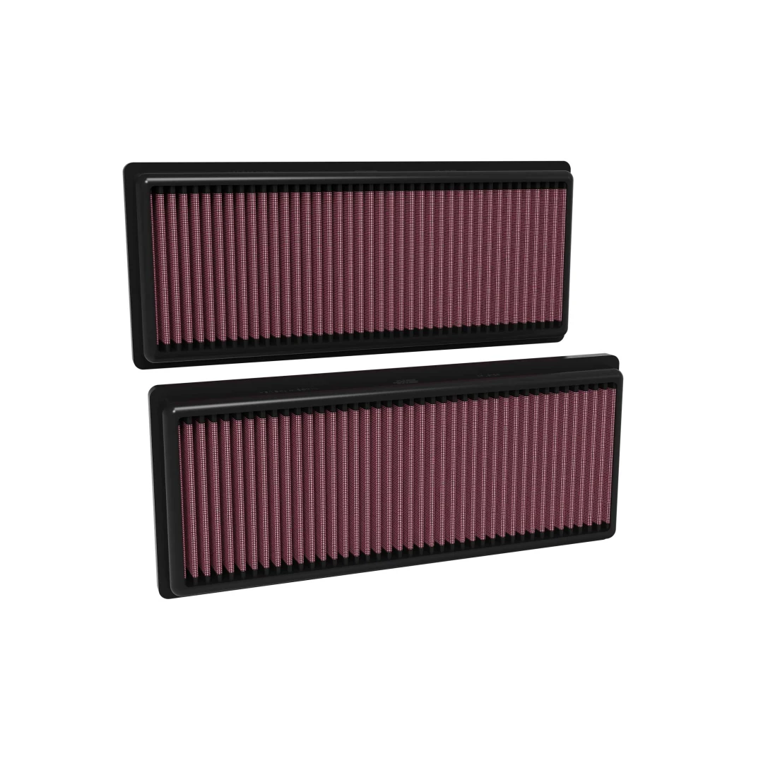 K&N Replacement Air Filter (33-5160)