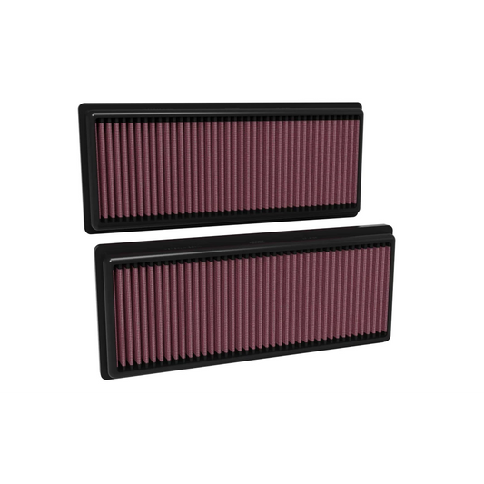 K&N Replacement Air Filter (33-5160)