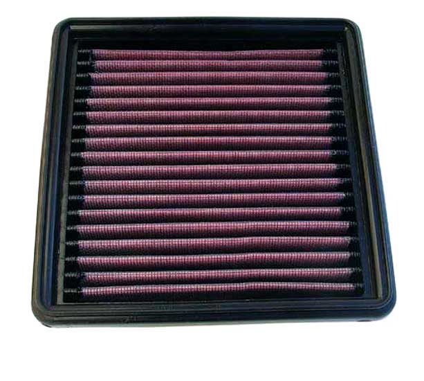 K&N Replacement Air Filter (33-2008-1)