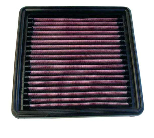 K&N Replacement Air Filter (33-2008-1)